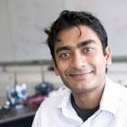 Ashutosh Saxena - Wikiunfold